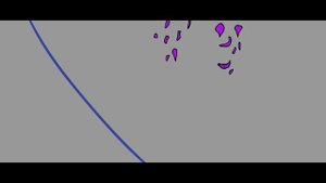 The Villain Sans Squad - Error VS Underplayer Animation