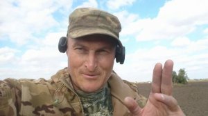 Коп на старом хуторе