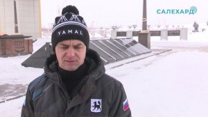 Поисковые отряды