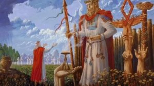 СКАЗЫ СВЯТИБОРА О ДУШАХ РАСТЕНИЙ shambavedi.blogspot.com ВАЛЕРИЯ КОЛЬЦОВА, читала НАДЕЖДА КУДЕЛЬКИН