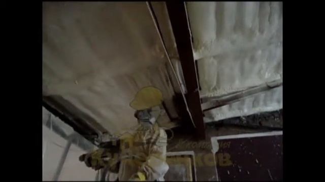 Утепление крыши мансарды смотреть онлайн