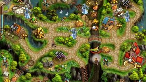 Northern Tale 3 - Level 25