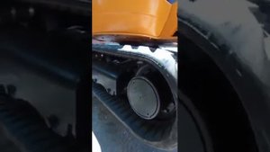 Мини экскаватор JCB 8030