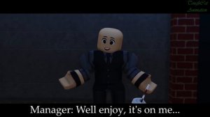 ROBLOX: SAD BULLY STORY | Episode 5 | (Where We Started)