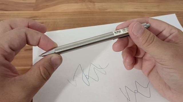 Интересная металлическая ручка