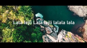 KARAOKE ARASH - BROKEN ANGEL (Unofficial Lirik Video)