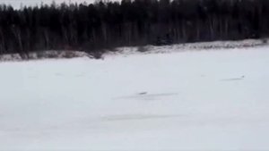 ТАКСИ Якутск - Олёкминск 2-й ролик. Трудная дорога, красивые места