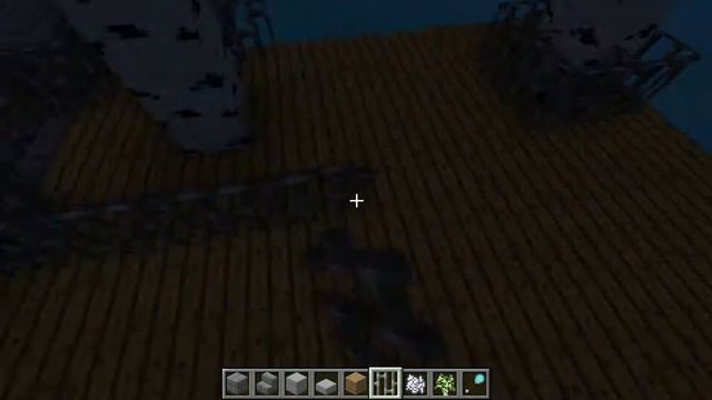 ПОСТРОИЛИ НАБЕРЕЖНУЮ В МАЙНКРАФТЕ смотреть онлайн