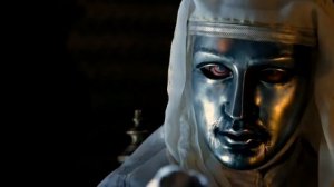 Царство небесное: Мир в шахматах