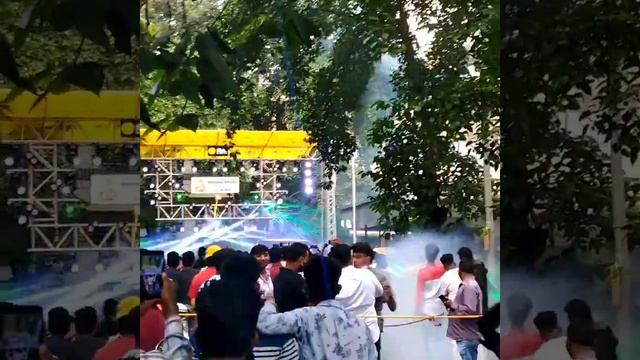 BIGGEST DJ ROADSHOW UNRELEASED SONGS BRANDEDMUSIC TOP SOUND SYSTEM IN MAHARASHTRA NUMBER ONE SOUND