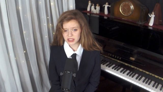 James Bond "No Time To Die" - Billie Eilish cover смотреть онлайн
