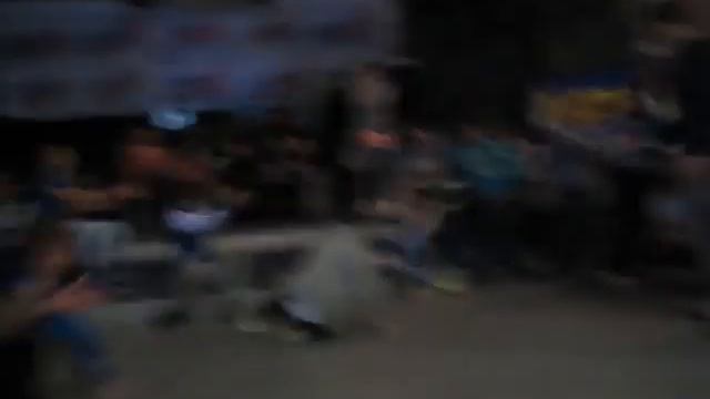 Butman vs Maze смотреть онлайн