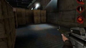 Postal 2   Apocalypse Weekend - [Военная База ] #3