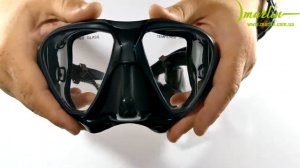 Маска Marlin Sigma