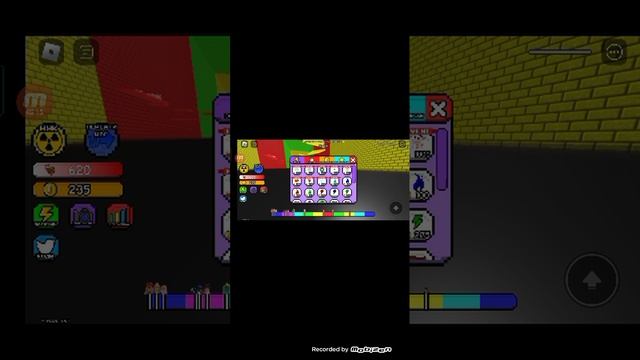 Roblox(моё первое видео)