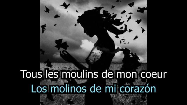 Les Moulins de Mon Coeur Dany Brillant Subtitulos español смотреть онлайн
