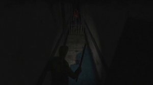 Пирамидоголовый - История персонажа