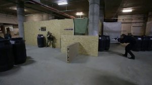 Moscow City — Airsoftbaza