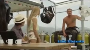 Антон Батырев---ПАРУСА АЛЫЕ