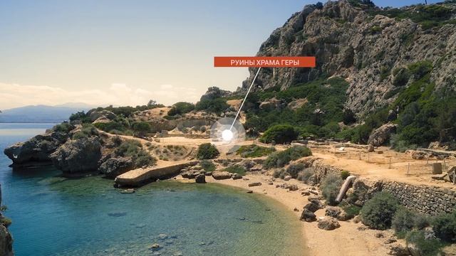 Лутраки - город на водах для экспатов