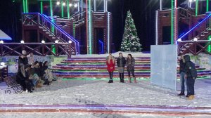 ДОМ-2 После заката 3898 день Ночной эфир (11.01.2015)