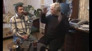 Вернувшийся с того света