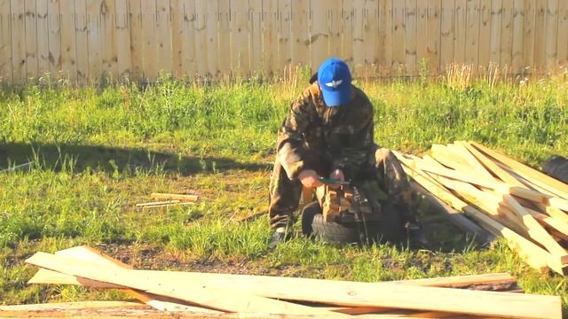 Строительство пейнтбольной площадки смотреть онлайн