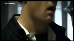 Хладнокровие.  Серия 10   Монстр