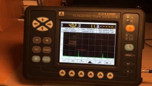 4. А1214. Стрела ПЭП.