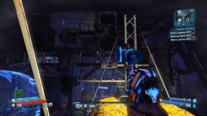 Borderlands The Pre-Sequel Remastered Прохождение №23 Тайная Комната