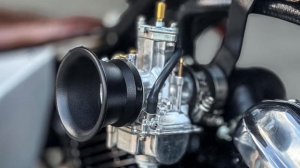 HONDA STEED 400 “Fat Bobber” Custom | by La Garahe Motorcycles