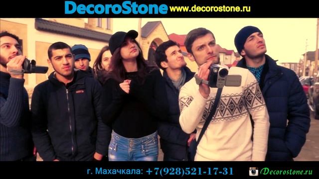 DecoroStone - Художественная резьба по камню