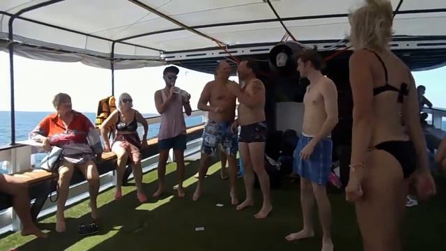 Таиланд.Экскурсия Мадагаскар.остров обезьян.