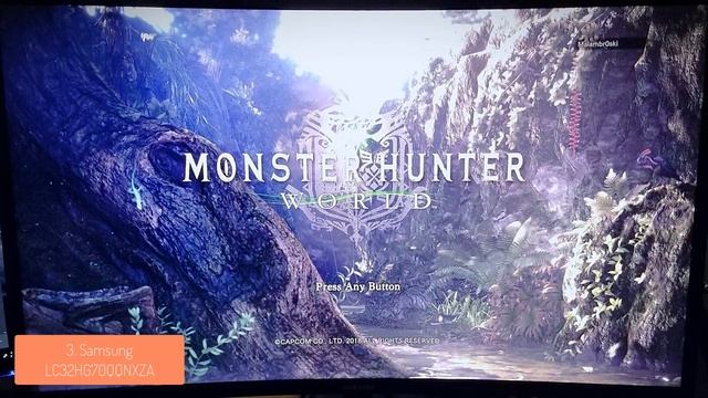 Best HDR Monitors in 2018 - Which Is The Best HDR-Ready Gaming Monitor? смотреть онлайн