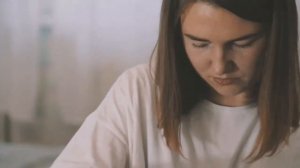 Фотосессия новорожденного дома. Фотограф Оля Недашковская.