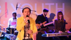 Мы поклоняемся - Виталий Ефремочкин (live) (cover)