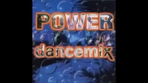 POWER DANCE MIX COL 152 EURODANCE CLASSIC