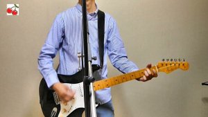 Robinson Spitz  Electric Cover  with Boss VE2 　 ロビンソン / スピッツ /  エレキカバー