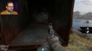 УГАРНЫЕ ПРИКЛЮЧЕНИЯ КУПЛИНОВА В DLC METRO EXODUS ► СМЕШНЫЕ МОМЕНТЫ С КУПЛИНОВЫМ