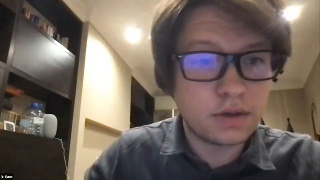 Почему Python — это новый английский? смотреть онлайн