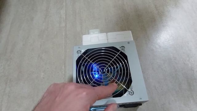 Бесплатная энергия. Сделал ИКС - (инвертор круговой самозапитывающийся)