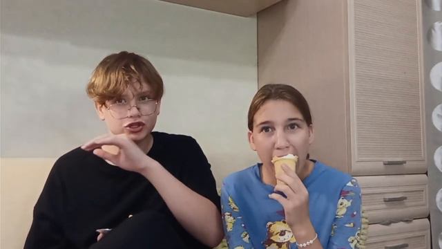 Пробуем самую острую лапшу в мире у нас пропали вкусовые рецепторы а4 Aver_Alekx