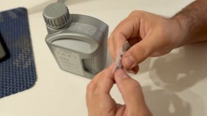 Проверка подлинности VAG Longlife III 0W-30 производства Лукойл