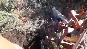 Японский плуг