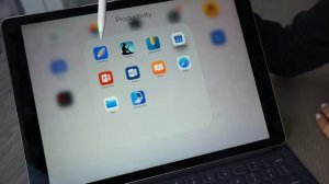 IPAD PARA A FACULDADE: Como uso e quais aplicativos | iPad Pro ♡ Roberta Frossard