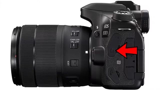 Canon 80D vs Canon M50 Which one to buy ? смотреть онлайн