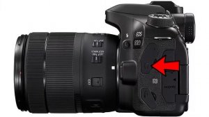 Canon 80D vs Canon M50 Which one to buy ?