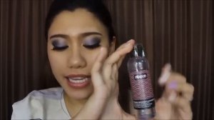 BEAUTY MNL HAUL (Maybelline & Nippon Make-up Tools)