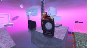 плюшевый диджей тдс , DJ Booth Plush tds, Plushie DJ Booth showcase tds