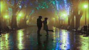 "ПОМНИШЬ ДЕВОЧКА..." (А. НОВИКОВ)